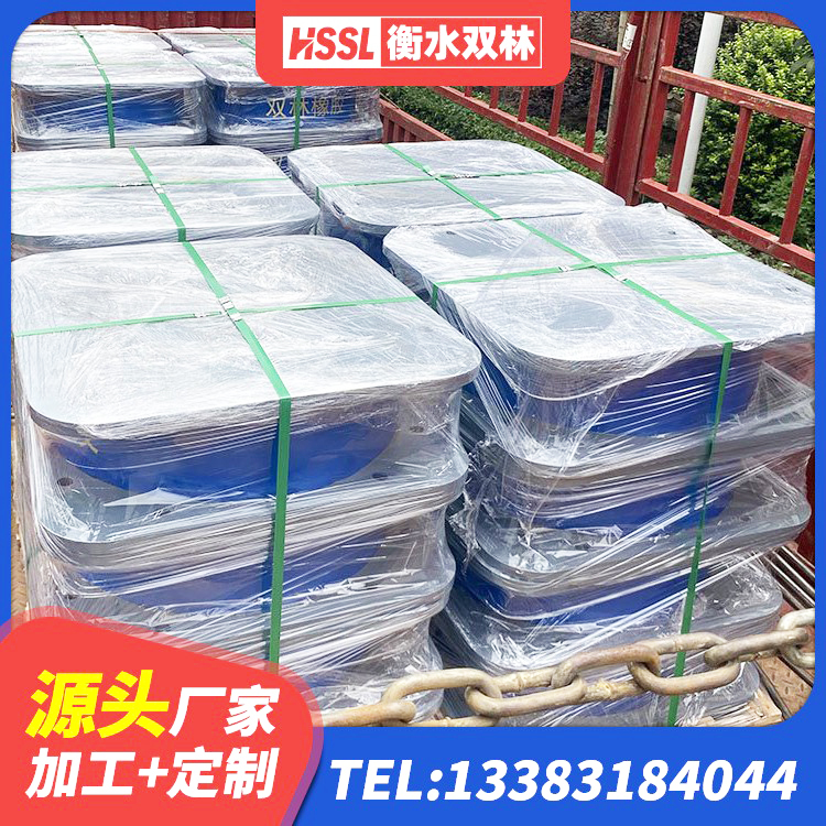 老边区隔震支座LNRD420生产厂家 老边区建筑高阻尼叠层橡胶隔震支座厂家 老边区建筑厚层隔震支座 老边区建筑铅芯隔震支座LRB700-Ⅱ源头工厂 - 第4张