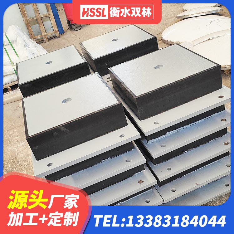 老边区LNR700天然隔震支座厂家 老边区隔震减震隔震支座源头工厂 老边区非连续端铅芯橡胶隔震支座厂家 老边区LNR1500橡胶支座什么价格 - 第7张