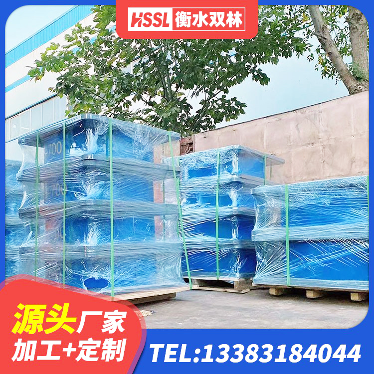 老边区LNR700天然隔震支座厂家 老边区隔震减震隔震支座源头工厂 老边区非连续端铅芯橡胶隔震支座厂家 老边区LNR1500橡胶支座什么价格 - 第1张