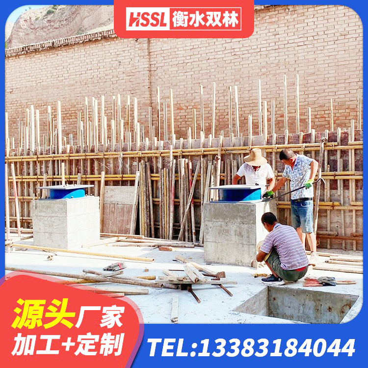 老边区抗震支座LNR生产厂家 老边区减震橡胶支座什么价格 老边区建筑叠层隔震支座源头工厂 老边区建筑隔震支座LNR型生产厂家 - 第8张