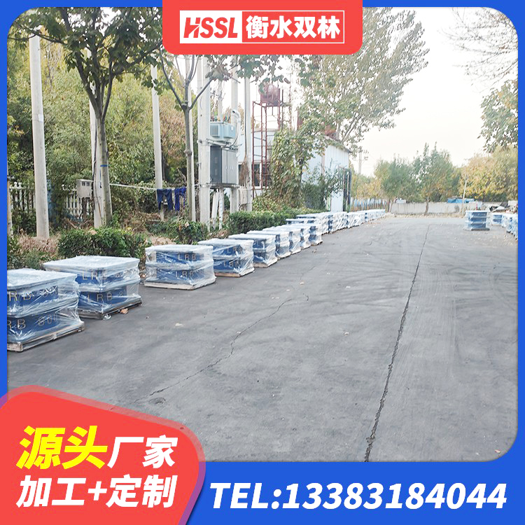 老边区LRB隔震支座1400厂家 老边区LNR1300橡胶隔震支座生产厂家 老边区抗震固定饺支座多少钱 老边区LRB1000R隔震支座生产厂家 - 第5张