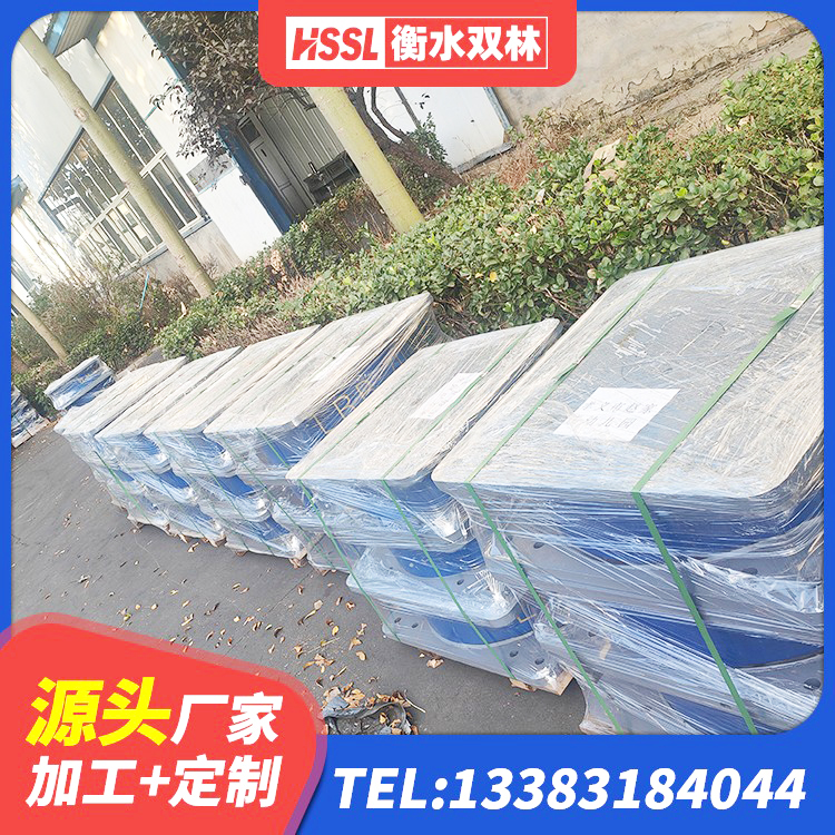 老边区LNR400天然橡胶支座 老边区高阻尼减震橡胶支座 老边区建筑Y4Q铅芯橡胶隔震支座厂家 老边区LRB橡胶隔震支座700厂家 - 第8张